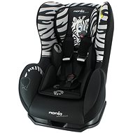 NANIA Cosmo SP 2020, Zebra - Car Seat