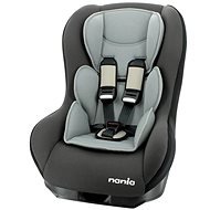 NANIA Maxim Access 2020, Grey - Car Seat