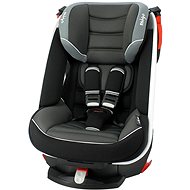 NANIA Migo Saturn Premium, Black - Car Seat
