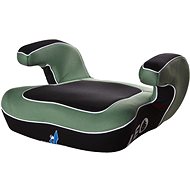 CARETERO Leo 2016, Green/Olive - Booster Seat