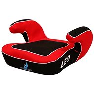 CARETERO Leo 2016, Red - Booster Seat