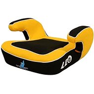CARETERO Leo 2016, Yellow - Booster Seat