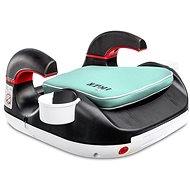 CARETERO Tiger 2016, Mint - Booster Seat