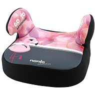 NANIA Dream 2020, Flamingo - Booster Seat