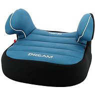 NANIA Dream Luxe 2019, Blue - Booster Seat