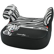 NANIA Dream 2020, Zebre - Booster Seat