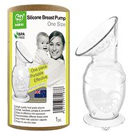 Haakaa Silicone Breast Pump 150ml - Breast Pump
