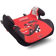 NANIA Topo Cars Isofix 2020, 22-36kg - Booster Seat