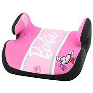 NANIA Topo Comfort 2020, Barbie - Booster Seat