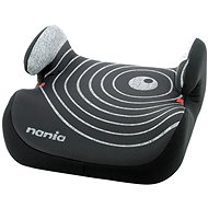 NANIA Topo Comfort 2020, Circle - Booster Seat