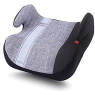 NANIA Topo Comfort 2020, Linea Blue - Booster Seat