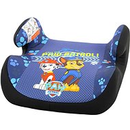 NANIA Topo Comfort Paw Patrol 2017, Blue - Booster Seat