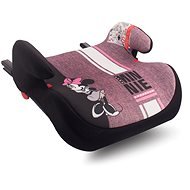 NANIA Topo Isofix 2020, 22-36kg, Minnie - Booster Seat