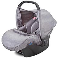 CAMINI Musca Egg, Graphite - Car Seat