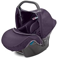 CAMINI Musca Egg, Purple - Car Seat
