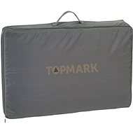 TOPMARK SAM Crib Mattress 120 × 60cm - Mattress