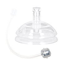 Haakaa Attachment for Sippy Glass for Children from 6 months - Teat