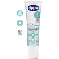 Chicco soothing/cleaning tooth gel 30 ml - Tooth Gel