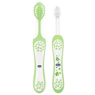 Chicco Learning Toothbrush Set - Toothbrush