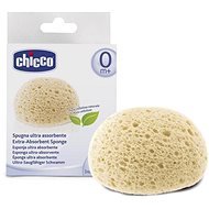 Chicco Extra Absorbent Baby Bathing Sponge - Sponge