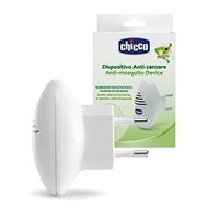 Chicco, ultrazvukový odpudzovač komárov, 220 V - Odpudzovač hmyzu