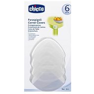 Chicco Table Corner Protector, 4 pcs - Child Safety Lock