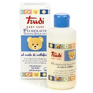 TrudiBaby Gentle Baby Liquid Soap with Floral Honey 250ml - Children's Soap