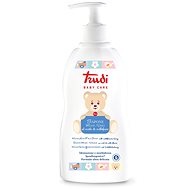 TrudiBaby Gentle Baby Liquid Soap with Floral Honey 500ml - Children's Soap