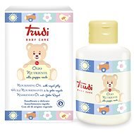 TrudiBaby Baby Nourishing Oil with Royal Jelly 150ml - Baby Oil