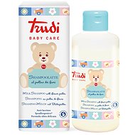 TrudiBaby Baby Shampoo Lotion with Flower Pollen 250ml - Children's Shampoo