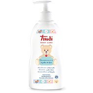 TrudiBaby Baby Shampoo Lotion with Flower Pollen 500ml - Children's Shampoo