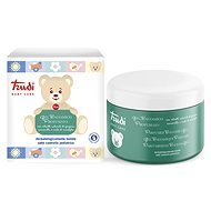 TrudiBaby Baby Gel for Better Breathing with Juniper, Eucalyptus, Chamomile and Honey Extracts 70ml - Children's Body Cream