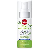 TrudiBaby Repellent for Children, Spray 100ml - Repellent