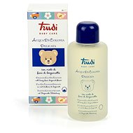 TrudiBaby Eau de Toilette after Bath with Honey and Bergamot 100ml - Eau de Toilette