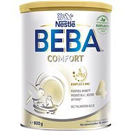 BEBA COMFORT 4, 5HMO, 800g - Baby Formula