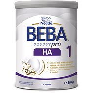 BEBA EXPERTpro HA 1, 800g - Baby Formula
