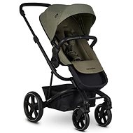 EASYWALKER Harvey3 Sage Green with Accessories - Baby Buggy