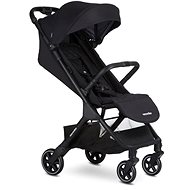 EASYWALKER Jackey Shadow Black - Baby Buggy
