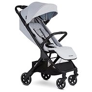 EASYWALKER Jackey Pebble Grey - Baby Buggy
