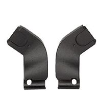 EASYWALKER Car SeatAdapter Set for Jackey Stroller - Adapter