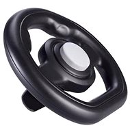 EASYWALKER Miley/Jackey/Rudey Steering Wheel for Play - Steering Wheel