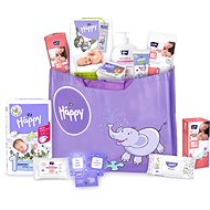 Bella Baby Happy Maternity Package size  XL - Baby Health Check Kit