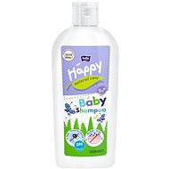 Bella Baby Happy Natural Care Shampoo 200ml - Children's Shampoo