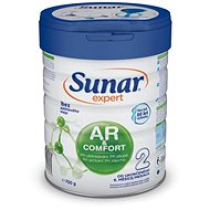 Sunar Expert AR+Comfort 2 Follow-on Formula 700g - Baby Formula