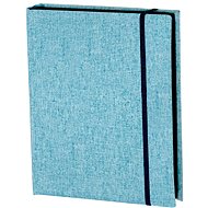 GOLD BABY Photo Album 111-D Blue - Photo Album