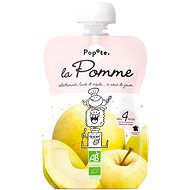 POPOTE Organic Golden Apple 120 g - Meal Pocket