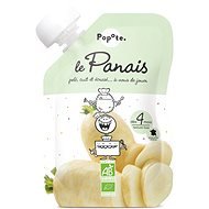 POPOTE Organic parsnips 120 g - Meal Pocket