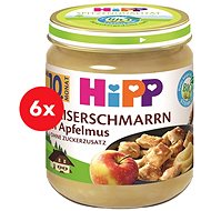 HiPP BIO Tart with apples from 6×200 g - Baby Food