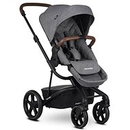EASYWALKER Sports Harvey3 Premium Diamond Grey - Baby Buggy