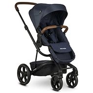 EASYWALKER Sports Harvey3 Premium Sapphire Blue - Baby Buggy